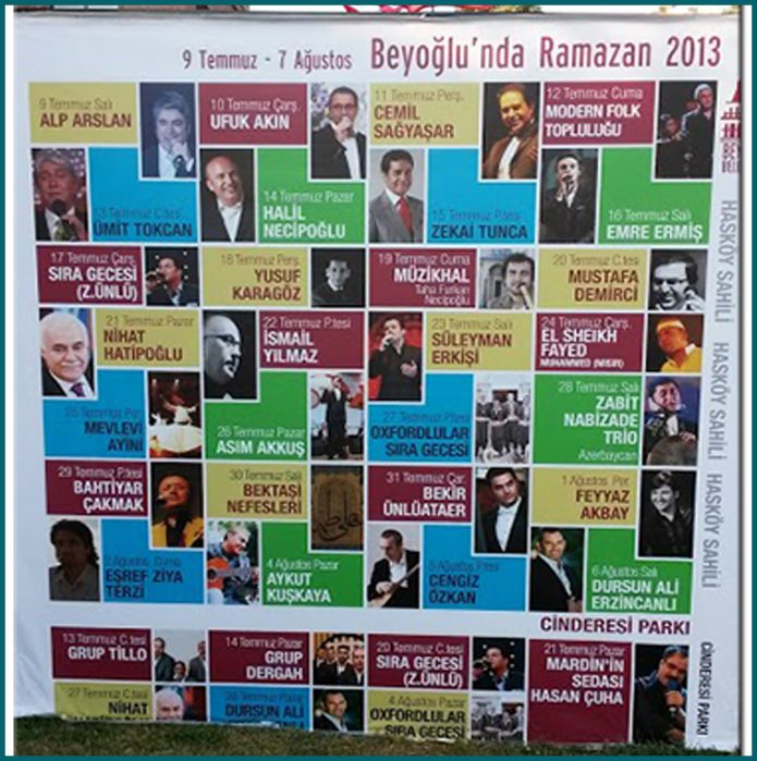 beyoğlu