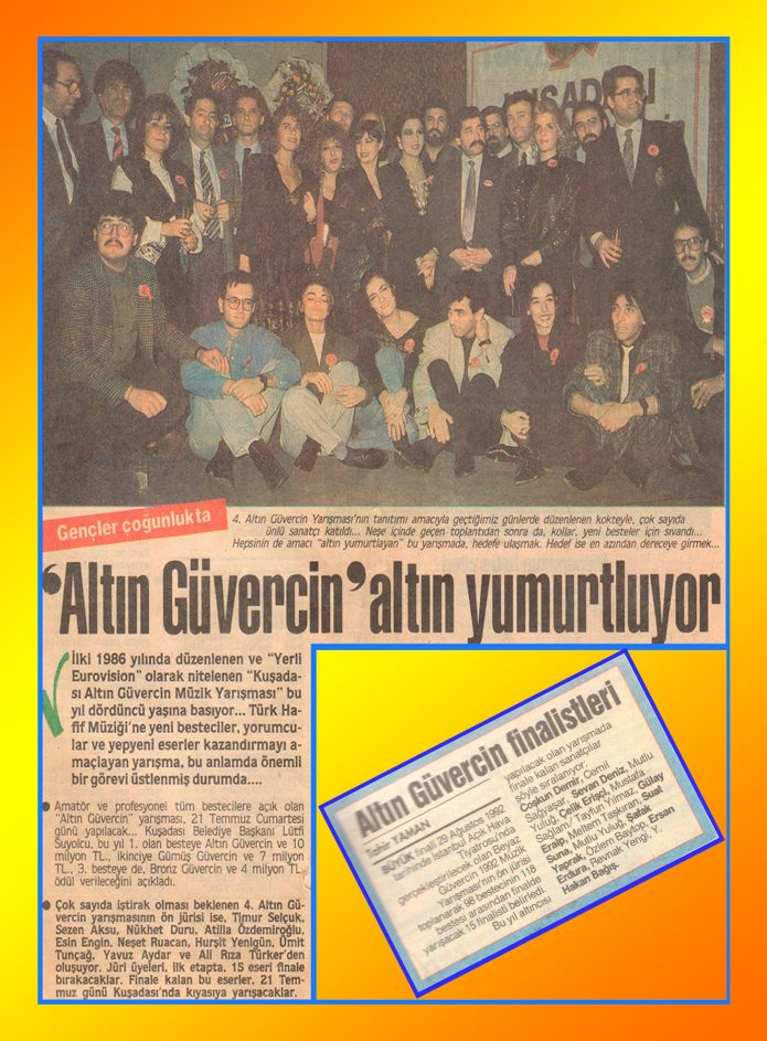 güvercin 1