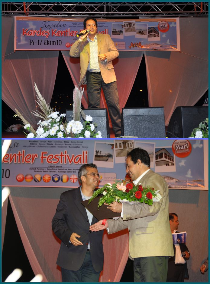 kardş kent