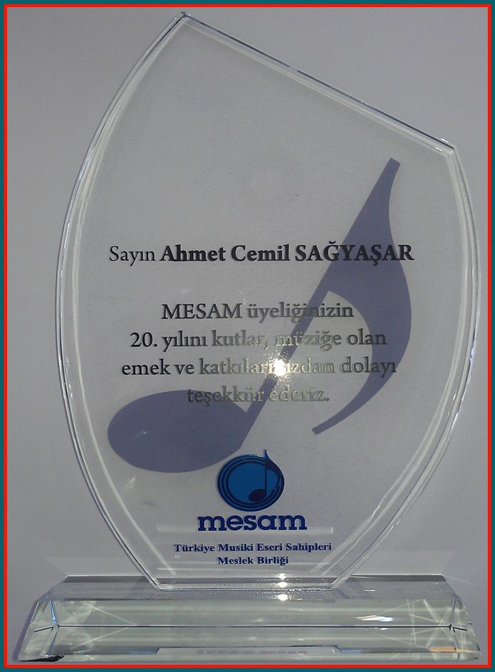 mesam