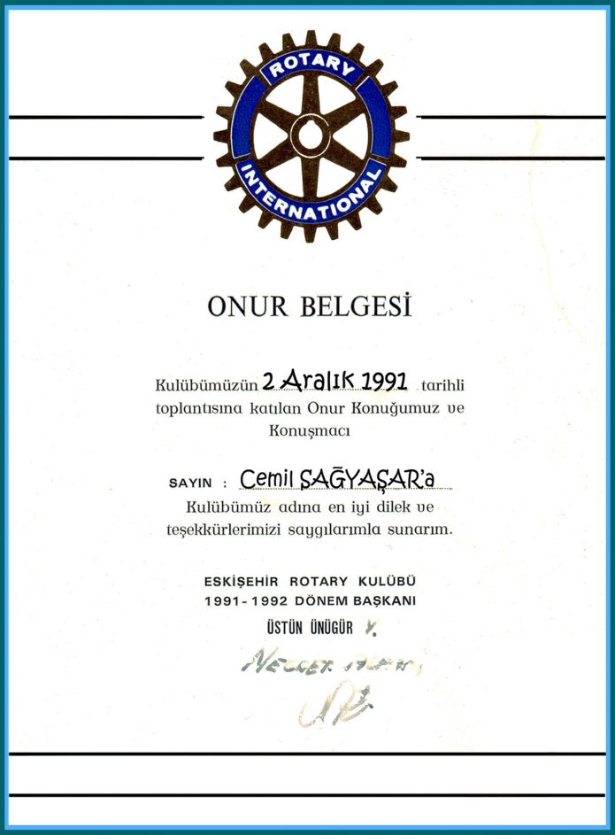 rotary